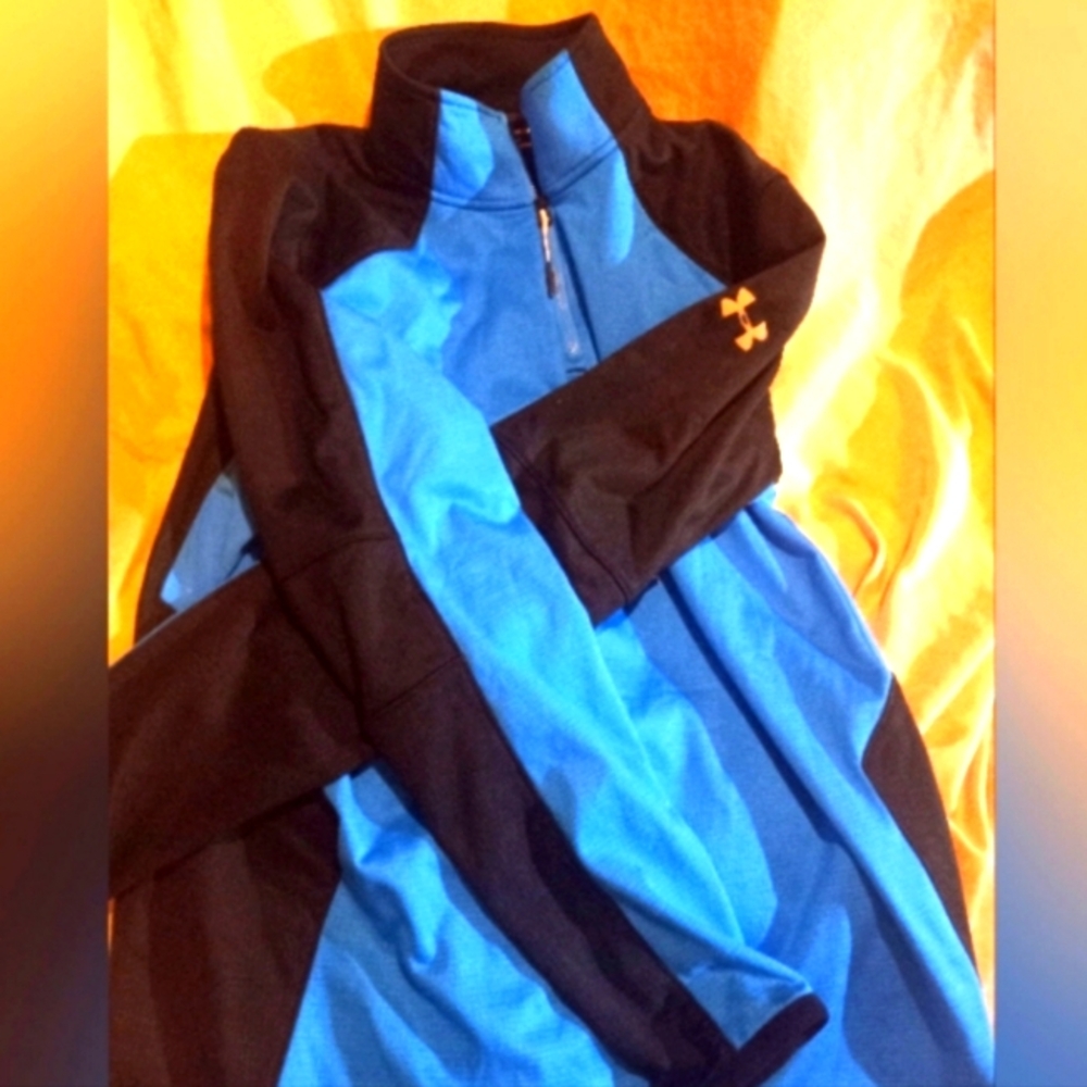 Under Armour Jacket